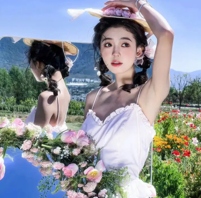 我和我的朋友们