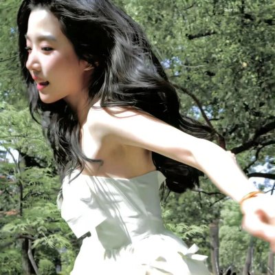 一吻巴黎