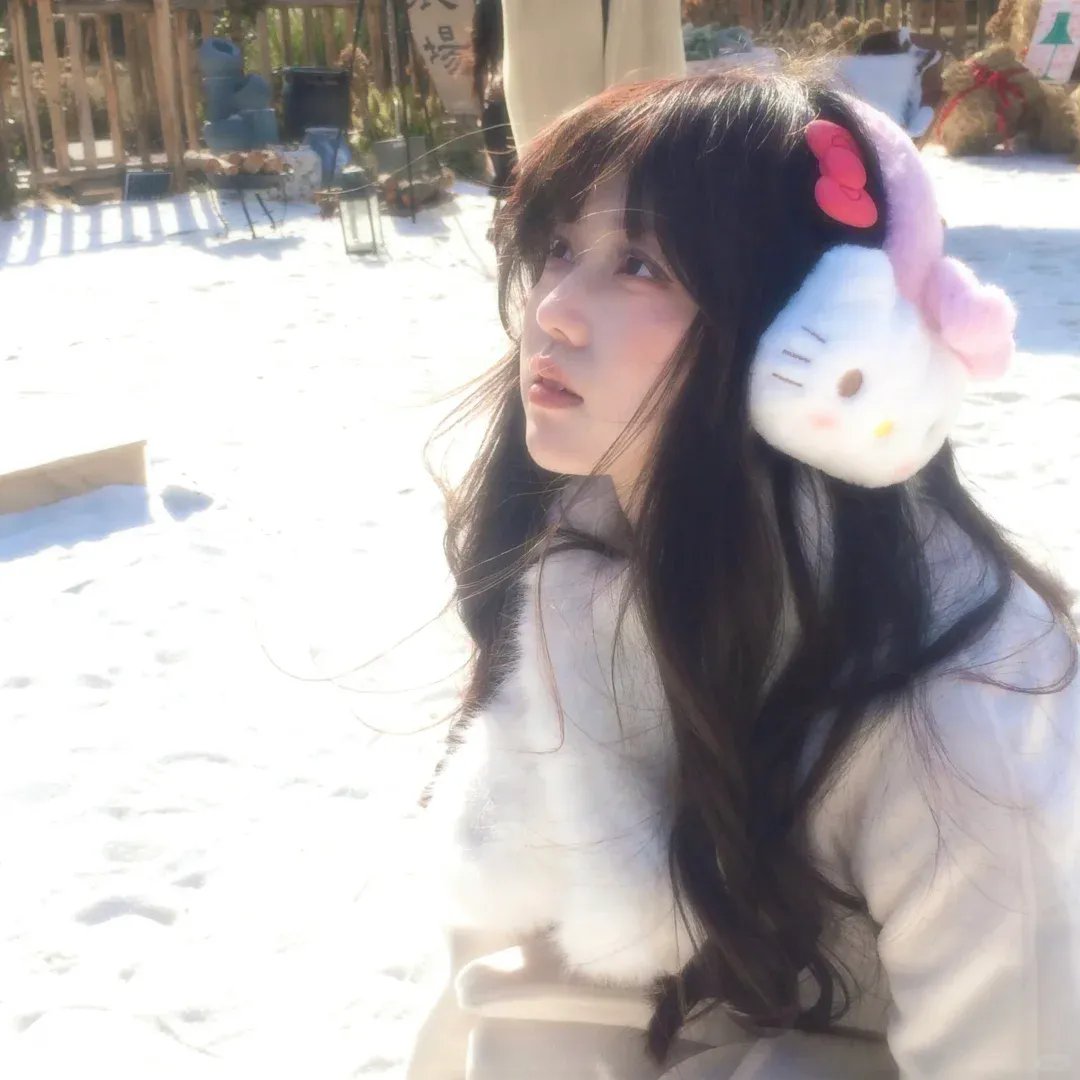女神有点灵